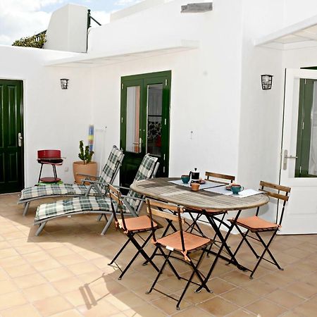 Casa Melera Villa Costa Teguise Kültér fotó