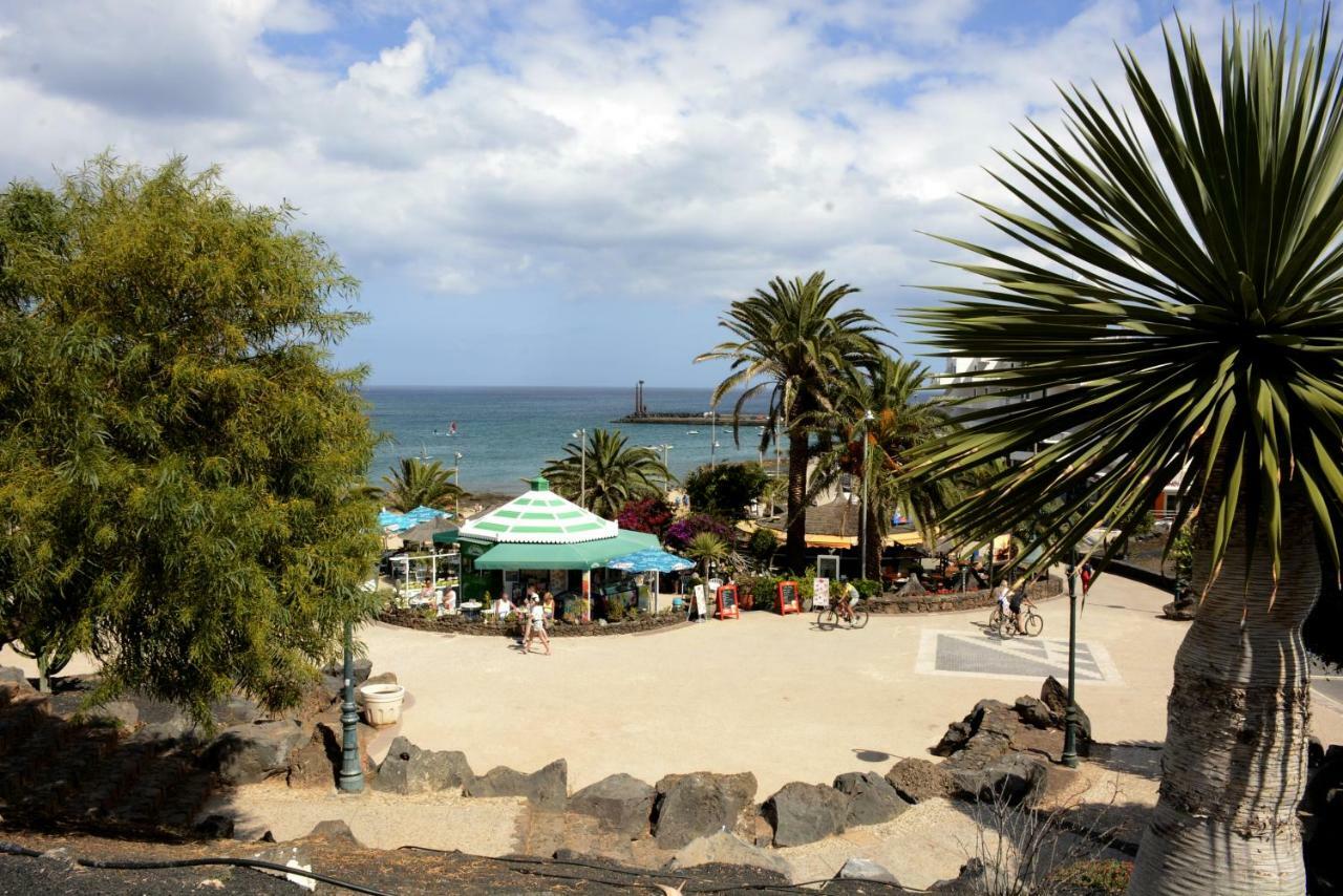 Casa Melera Villa Costa Teguise Kültér fotó