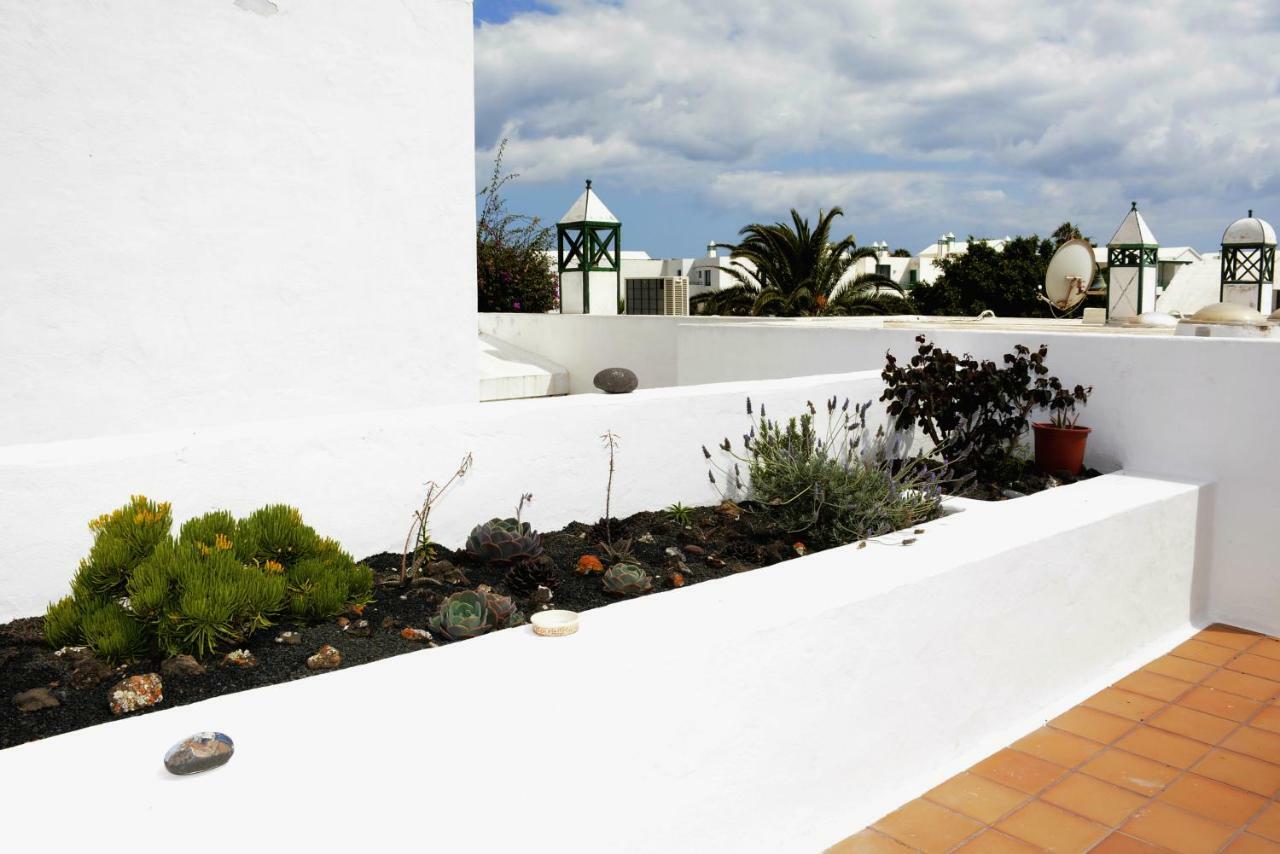 Casa Melera Villa Costa Teguise Kültér fotó