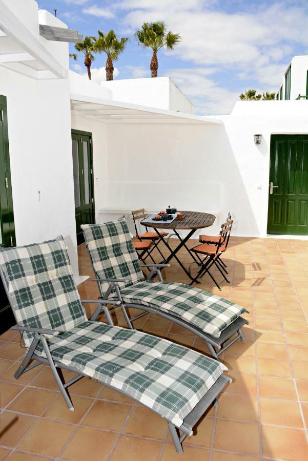 Casa Melera Villa Costa Teguise Kültér fotó