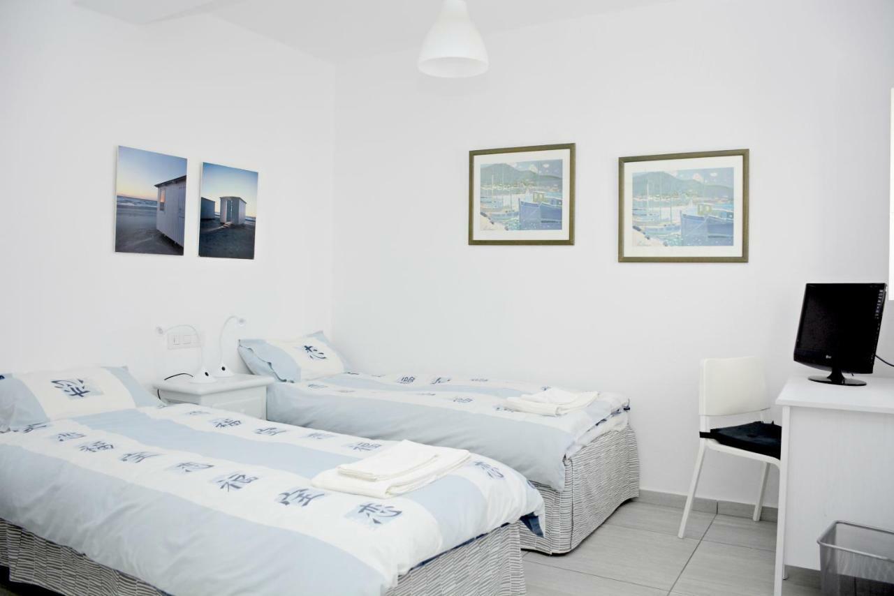 Casa Melera Villa Costa Teguise Kültér fotó