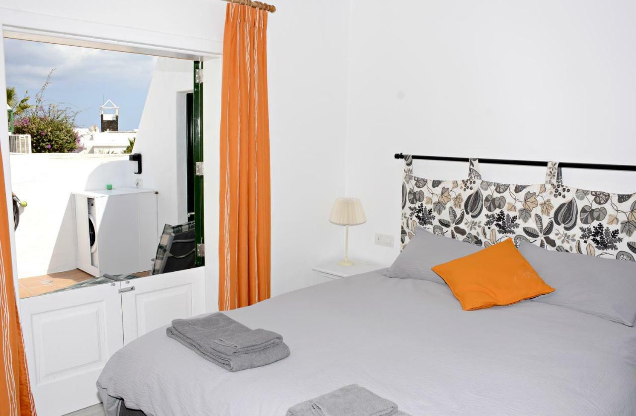 Casa Melera Villa Costa Teguise Kültér fotó