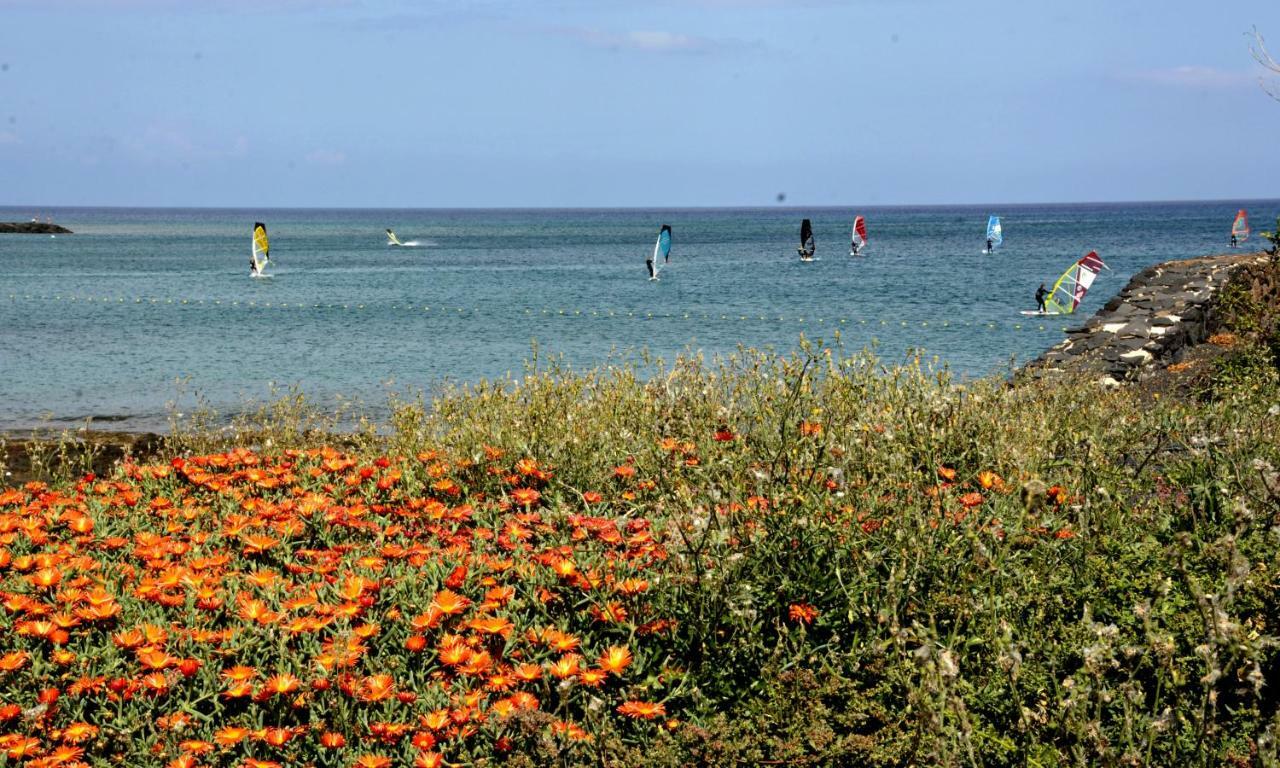 Casa Melera Villa Costa Teguise Kültér fotó
