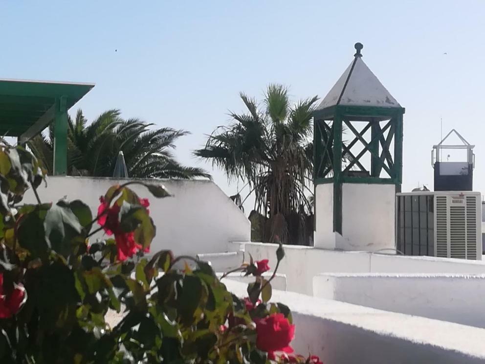 Casa Melera Villa Costa Teguise Kültér fotó